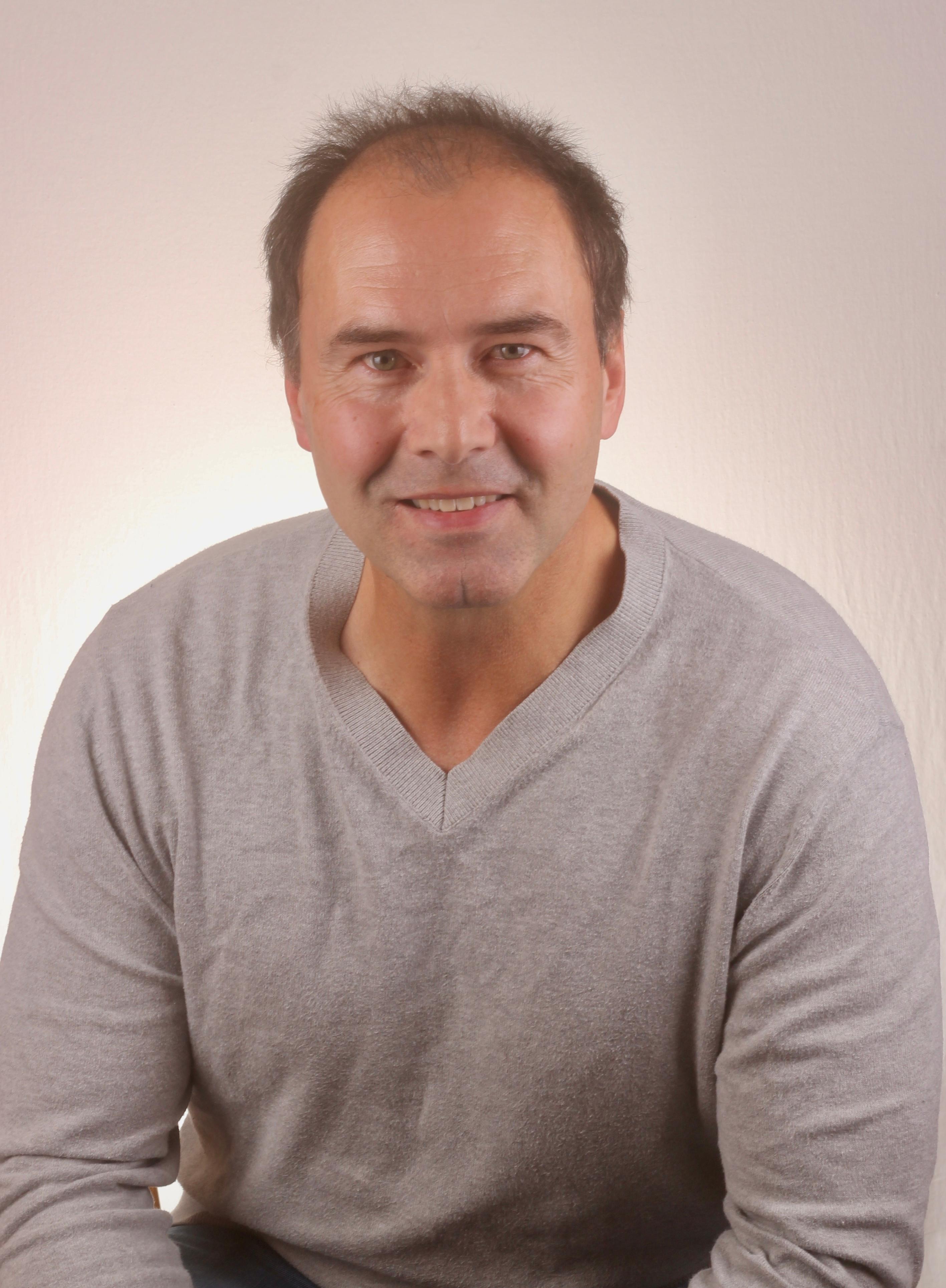 Cory Chetyrbok