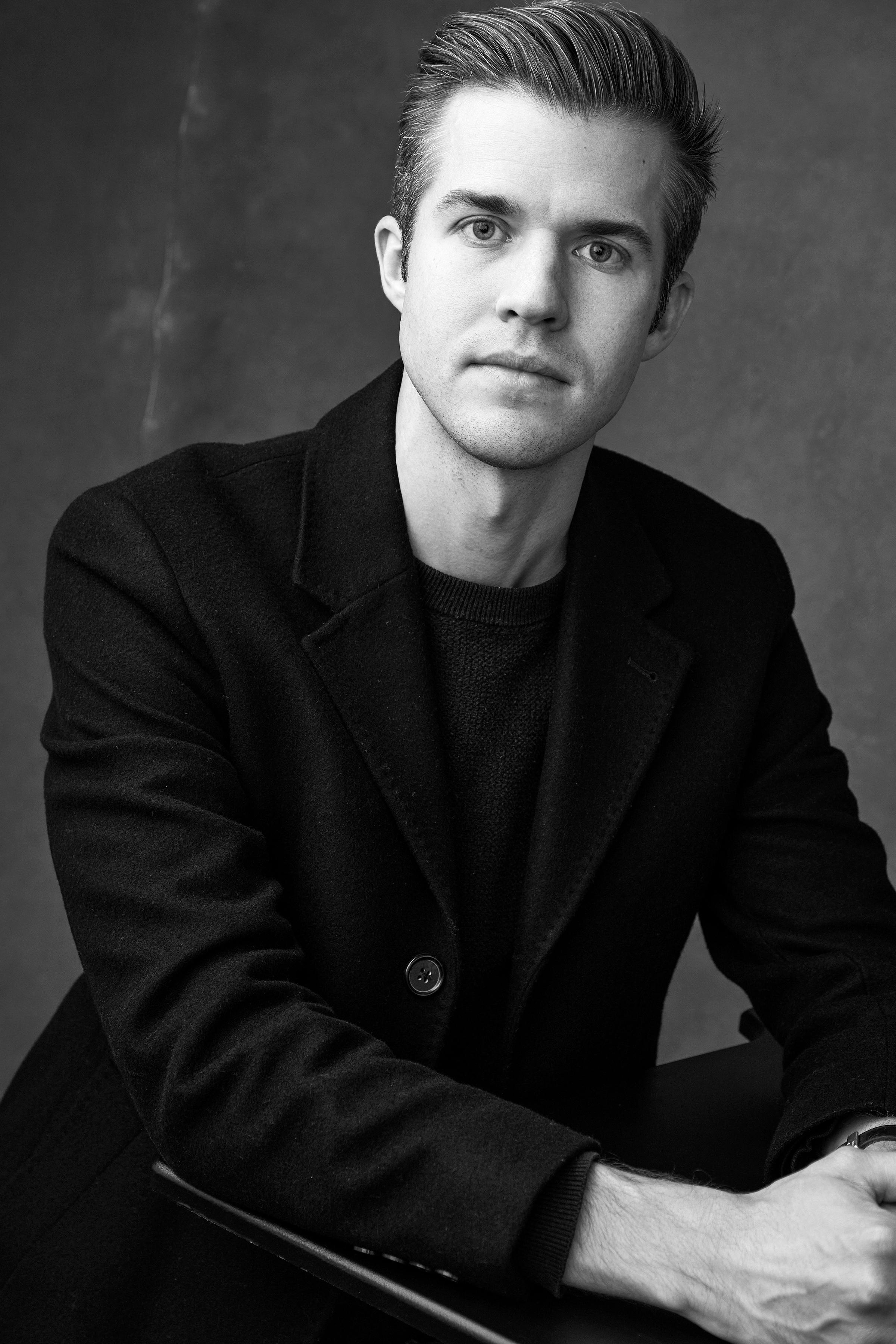 Eric Walter