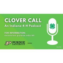 Episode 20: State 4-H Junior Leader Conference