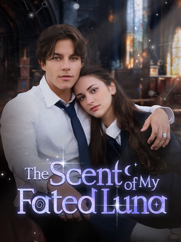 Poster The Scent of My Fated Luna