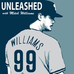 Unleashed with Mitch Williams