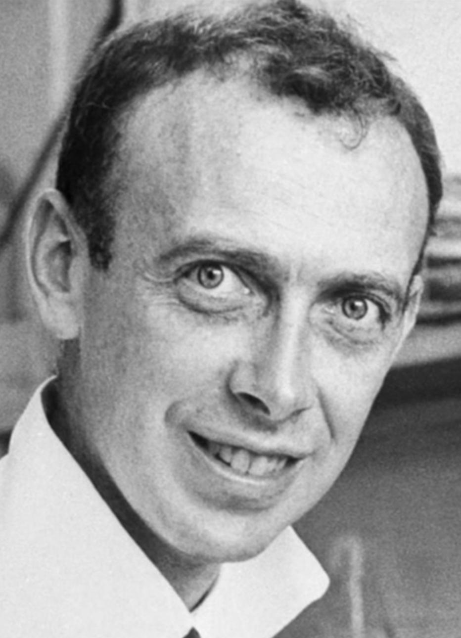 James Watson