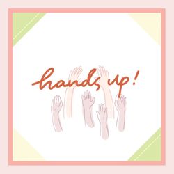 Hands Up!