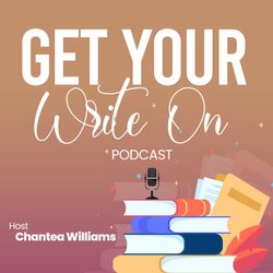 Get Your Write On