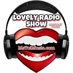 Lovely Radio- LaShonda Schofield