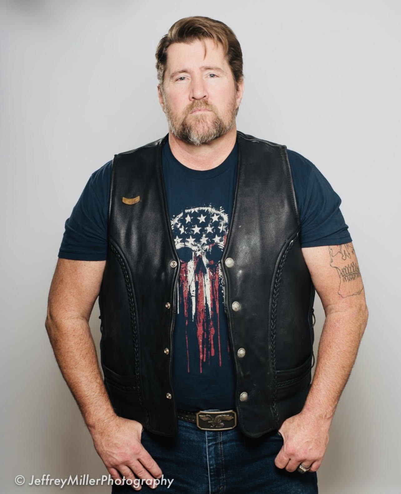Jim Anderson