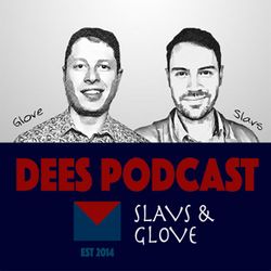 #155 - Deespodcast Week 25 - Selection special