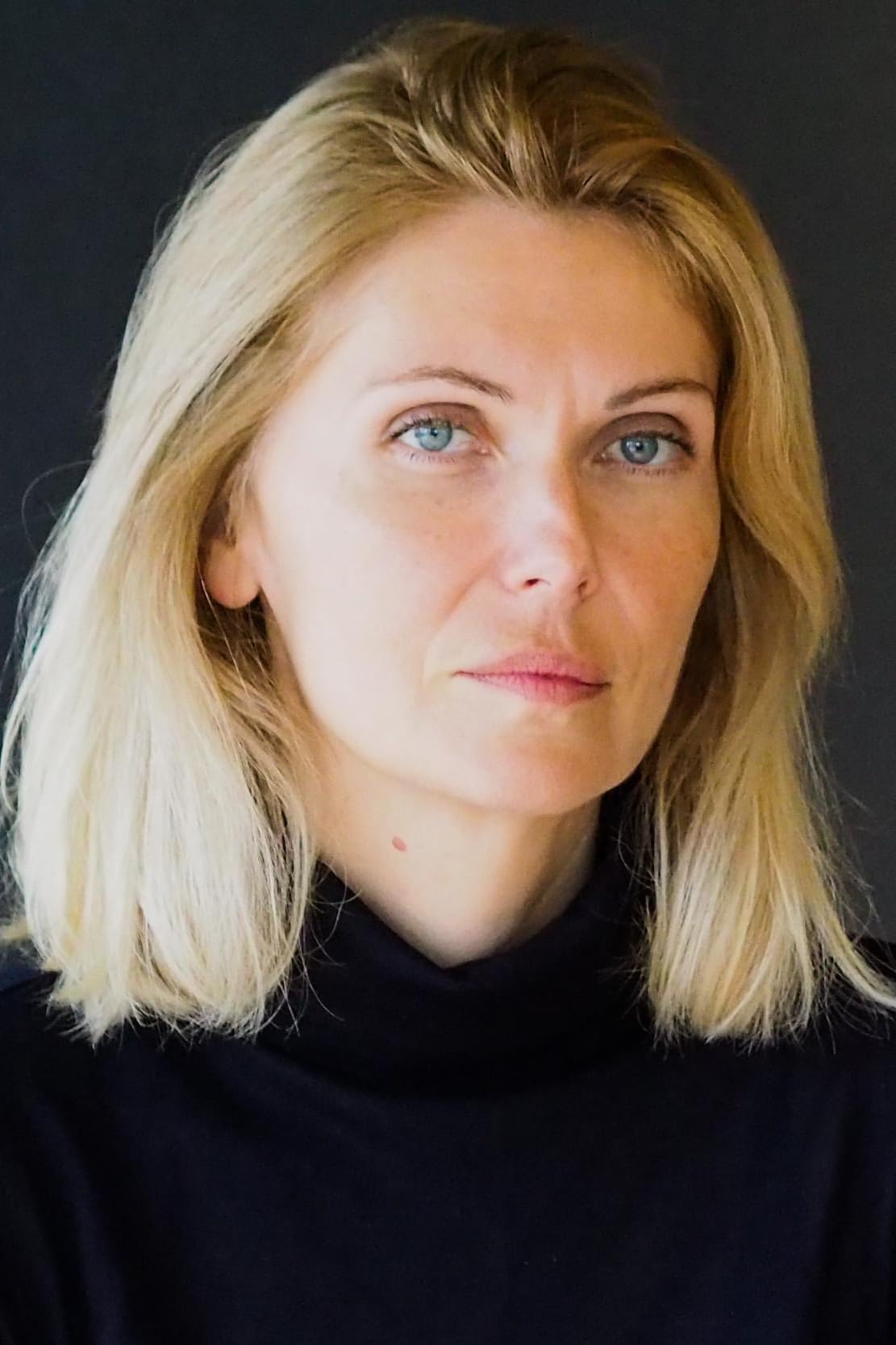 Yelena Popovic