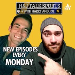 Ep. 25 - August 30, 2021