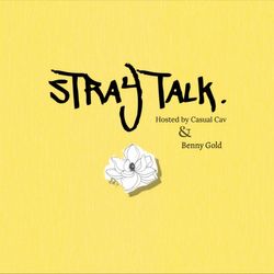 Stray Talk