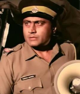 Resham Arora