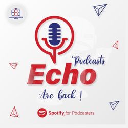 The Echo Trailer
