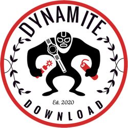 John Silver Interview with Dynamite Download 2/2/21