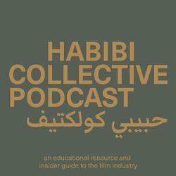 Episode 2 - Acting w/ Alia Shawkat