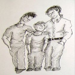 Considering Siblings?
