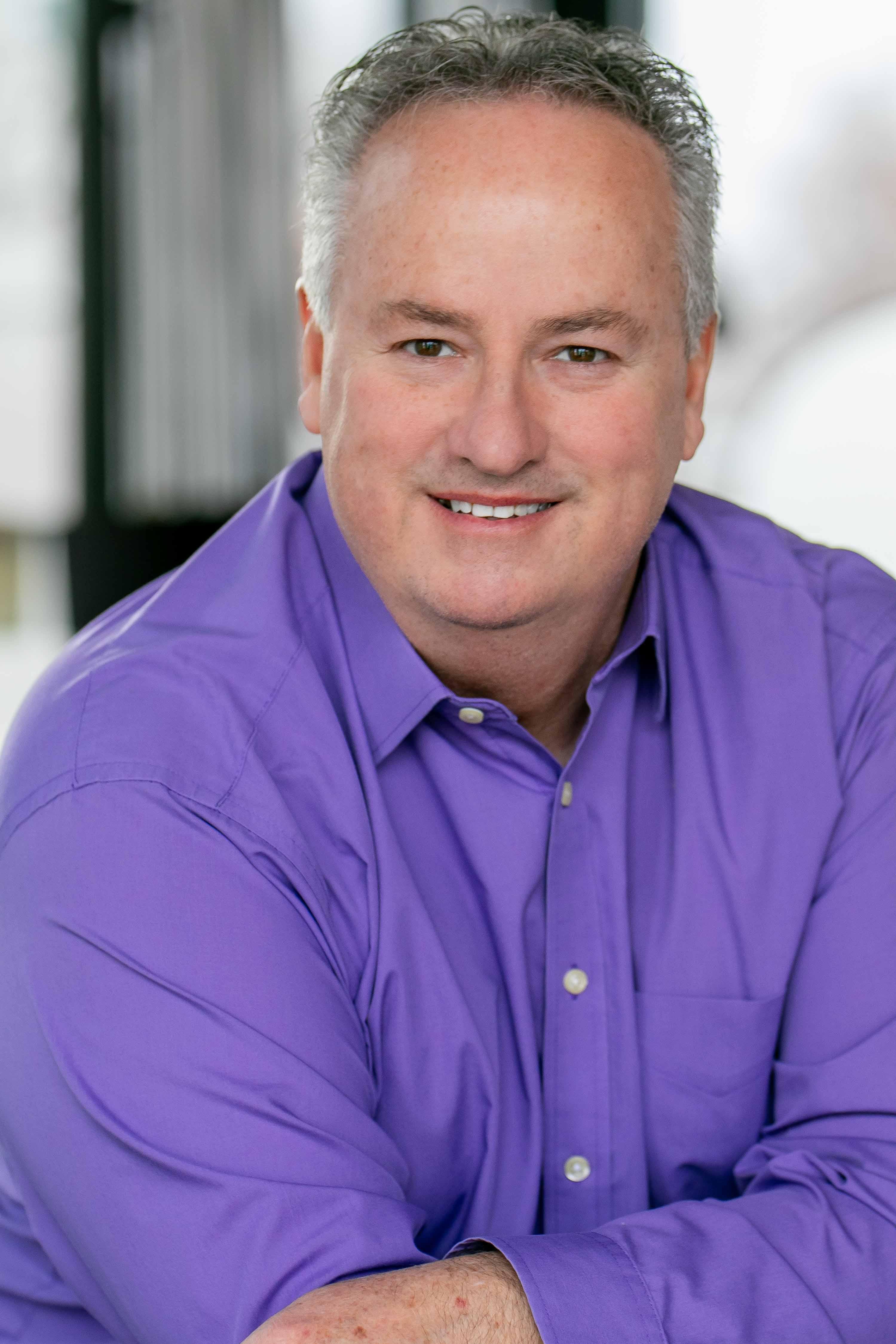 Charles Walker