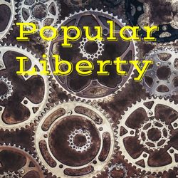 (THUH6) Why Liberté and Égalité Are The Same Error