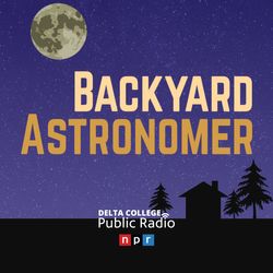 6/27/22 - The Summer Triangle