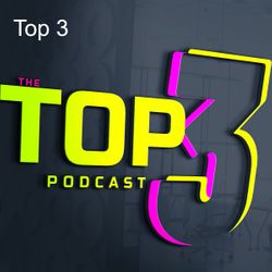 #27 Top 3: Coconut