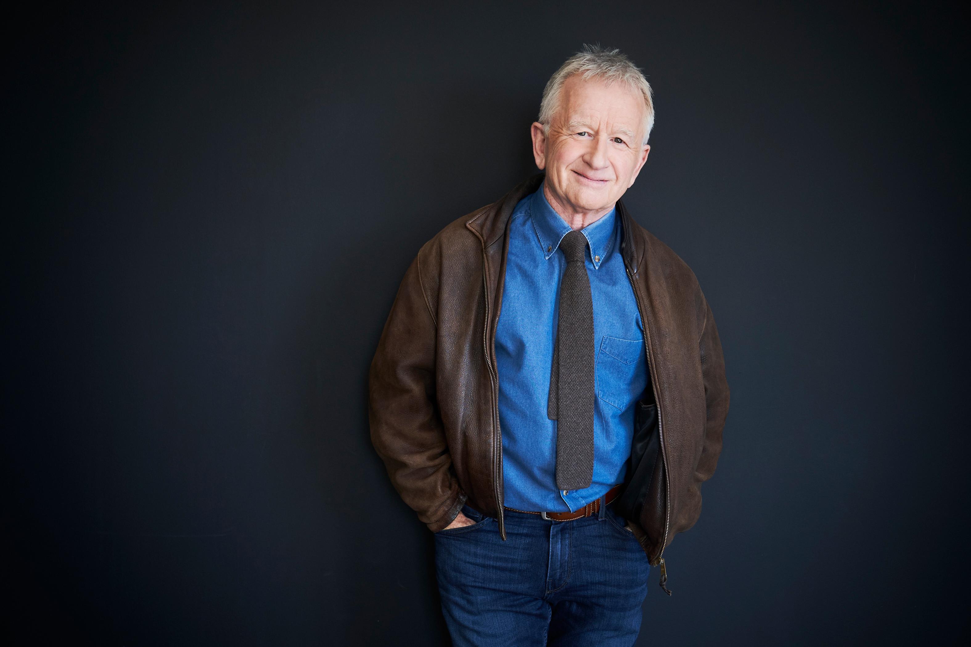 Ron James