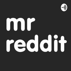 mr reddit