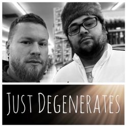 Episode 23 - Eulogy