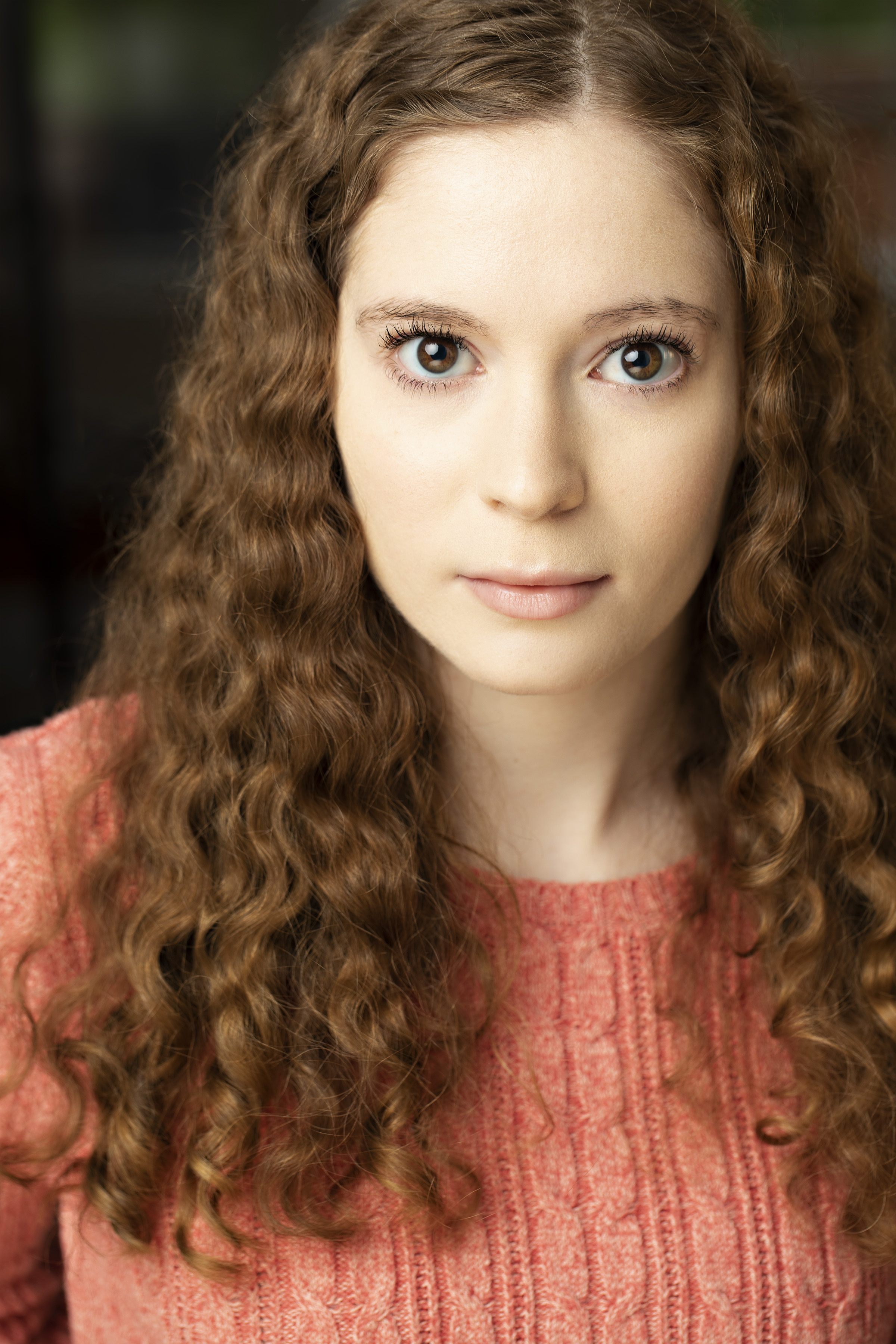 Samantha Larkin