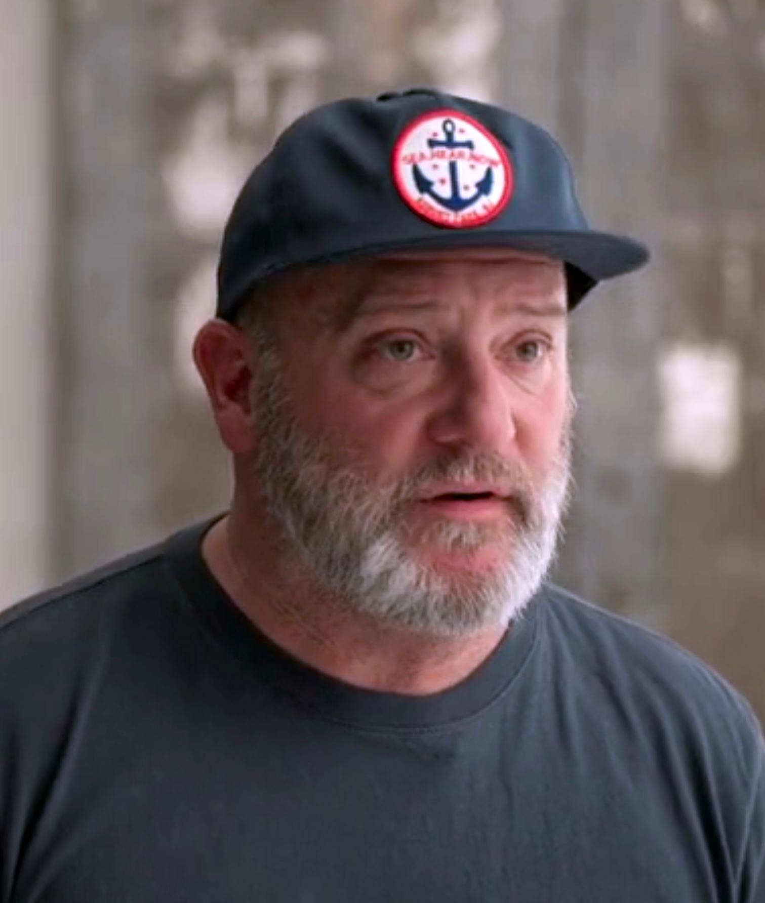 Tim Donnelly