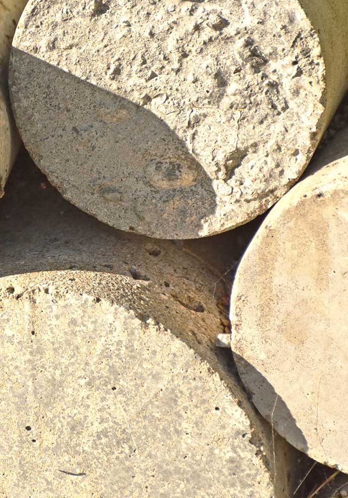 Chapter2 2 2. Concrete Microstructure Characterization and Performance