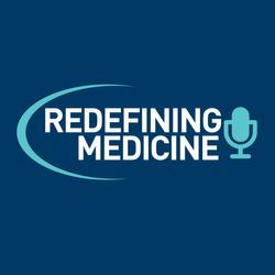 Redefining Medtech with Dr. Philippe Douyon