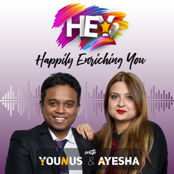 Happily Enriching You