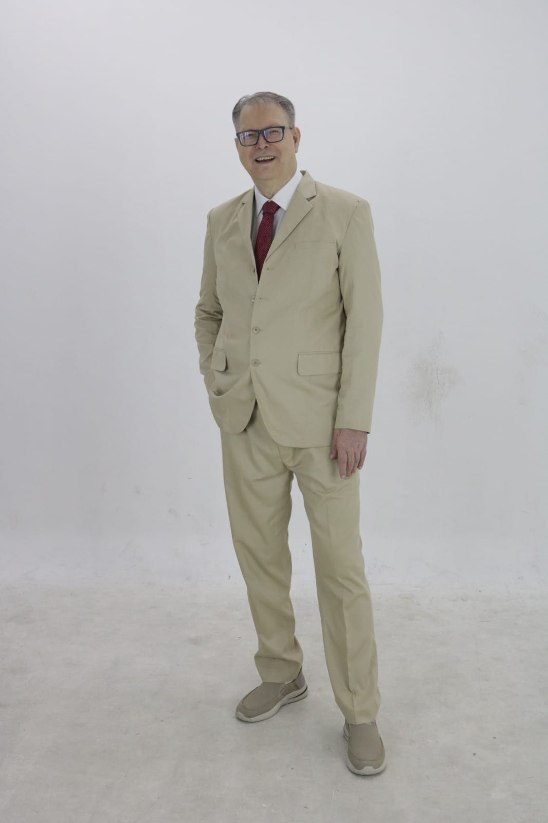 Jeroen Lezer