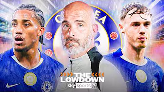 Is Enzo Maresca UNDER PRESSURE At Chelsea?! | The Lowdown