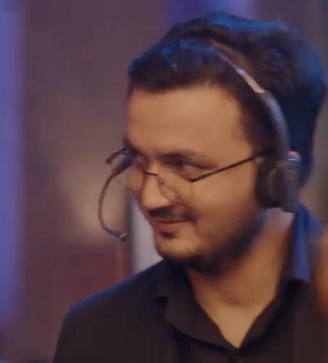 Shehzad Shaikh