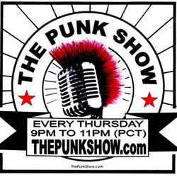 The Punk Show #208 - 06/29/2023