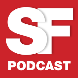 SF Podcast 99: Preble County Problem Solver