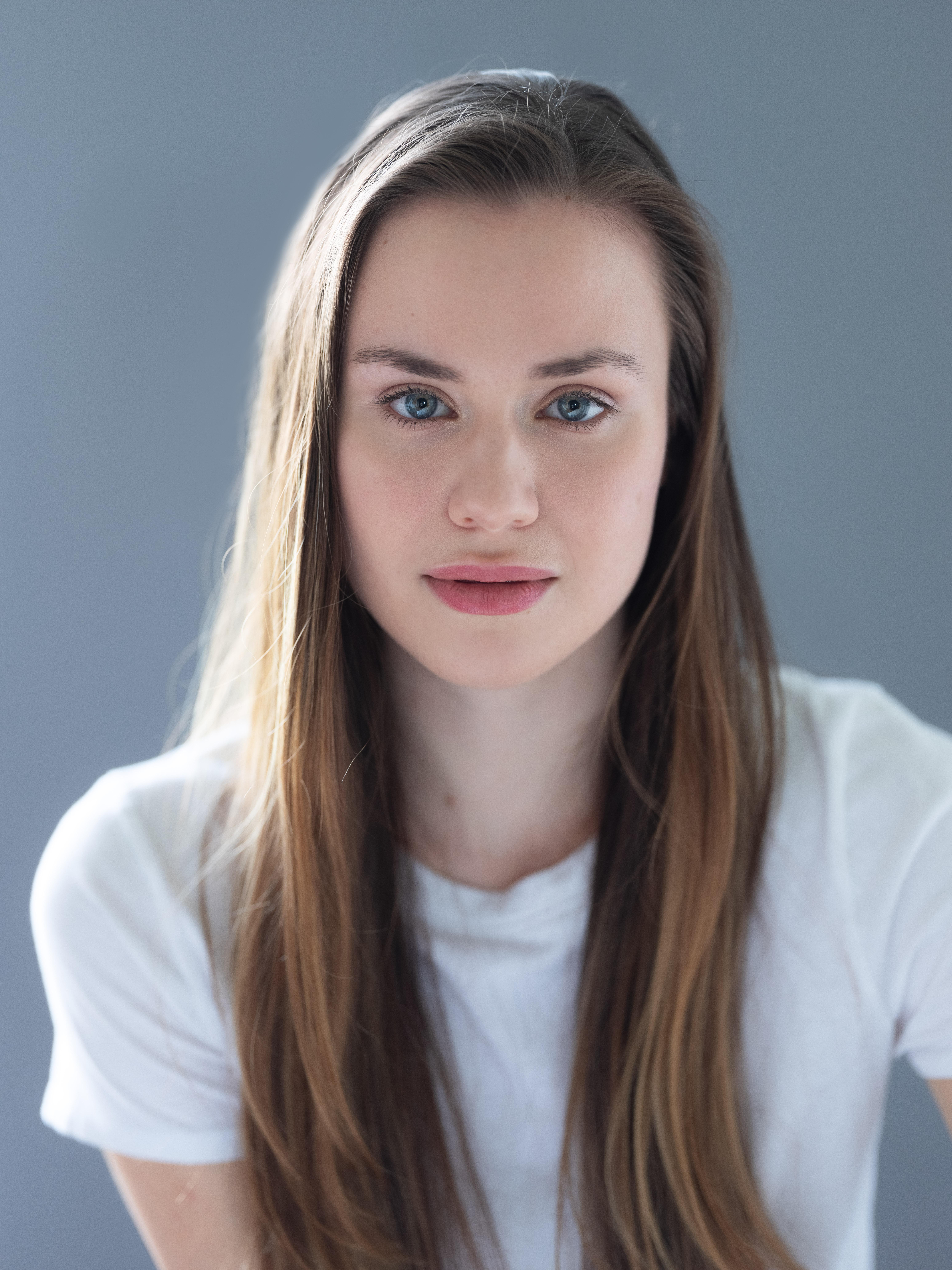 Olivia Bak