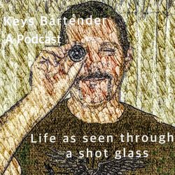 Episode 563-When Toads Attack - Keys Bartender
