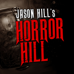 S8E12 - "Flight or Fright" - Horror Hill