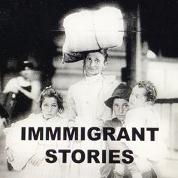 Salmen Brothers on Immigrant Stories