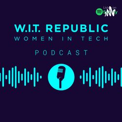 Women In Tech Q&A Series - Rahmat Junaid, DevOps Engineer at Automation Logic