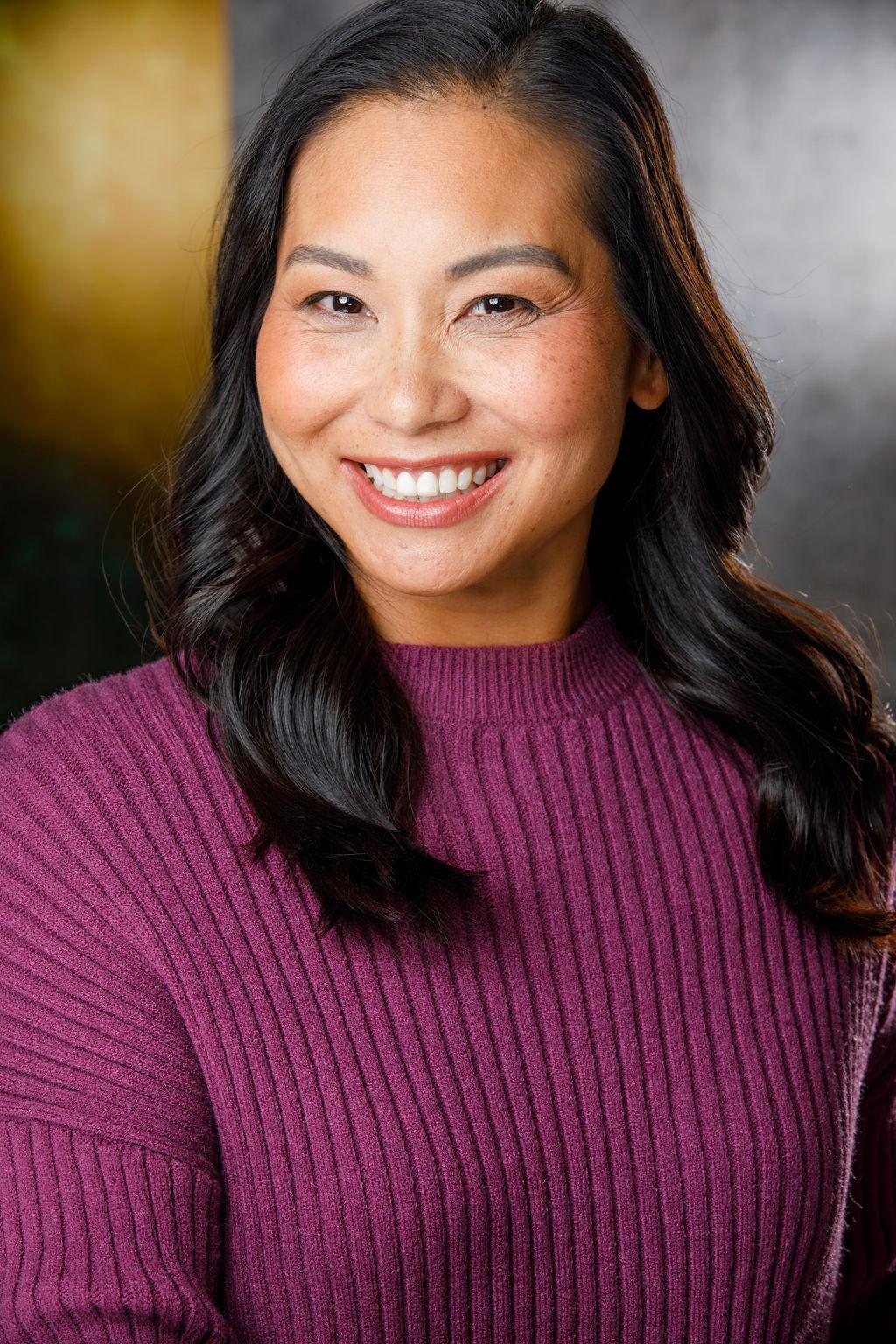 Ann Duong