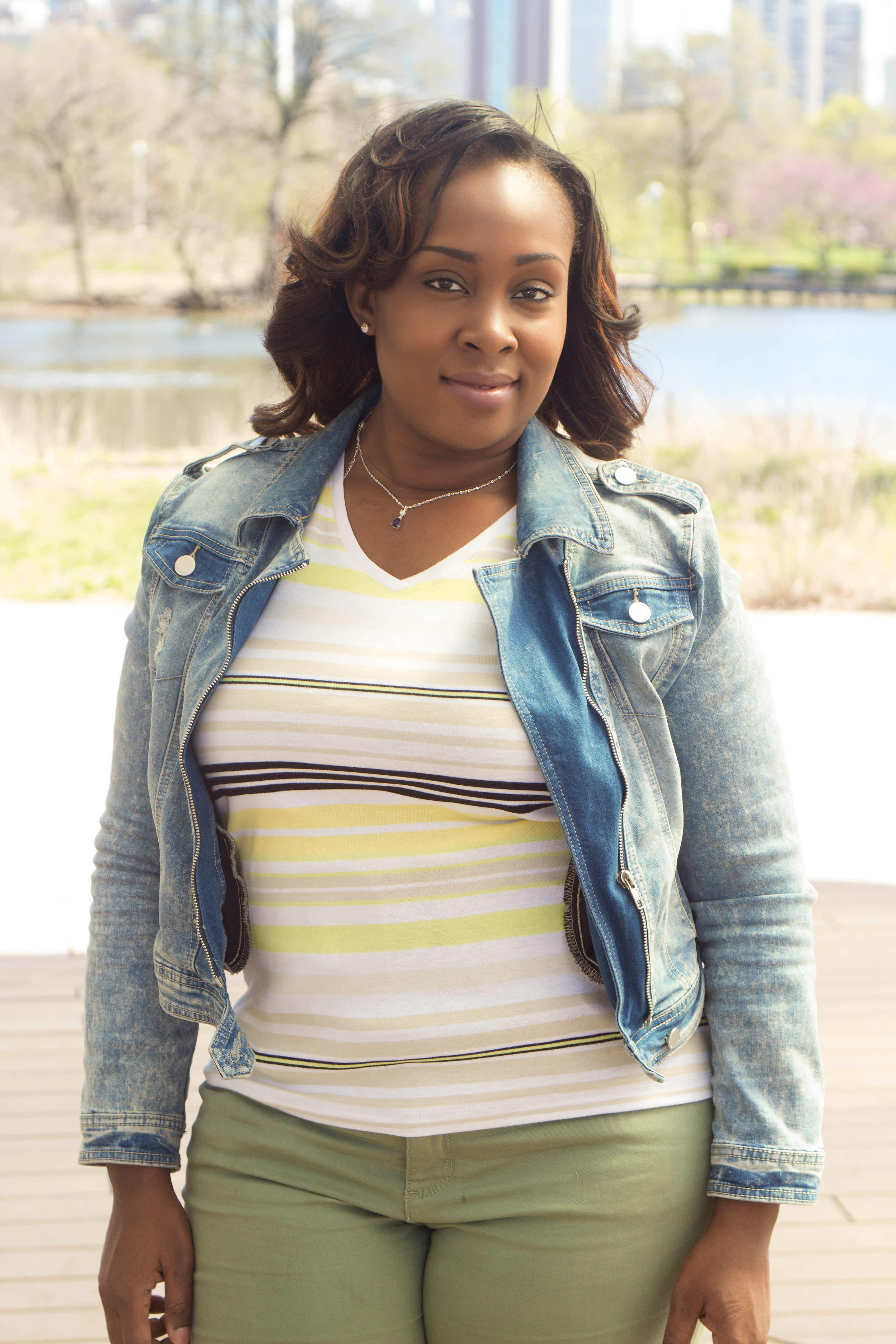 Felecia Young