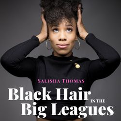 EP 69- A Message From Your Host, Salisha Thomas