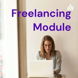 Freelancing Module - 1