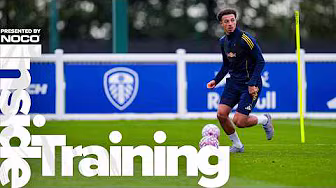 Clinical finishing in small-sided game | Inside Training