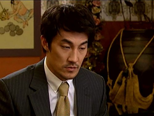 Jeong-su Han