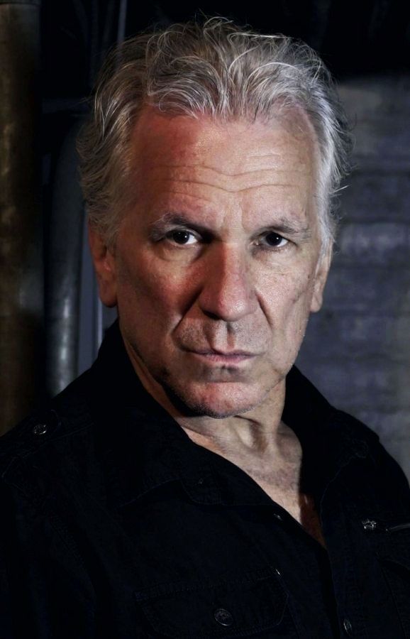 Eddie Huchro