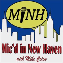 Episode 42: I'm Back!