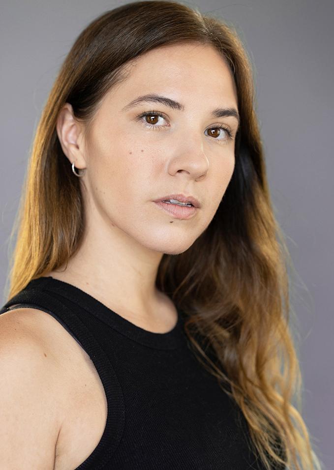 Alexandra Swarens